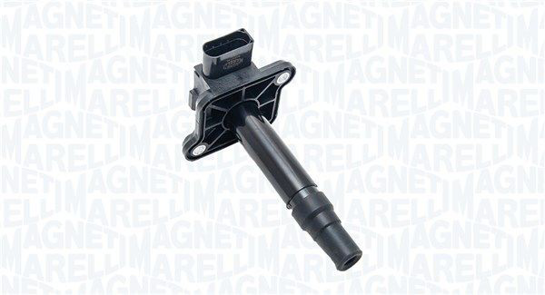 060717158012 Magneti Marelli Котушка запалювання